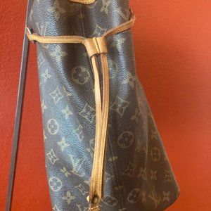 LOUIS VUITTON NEVERFULL GM